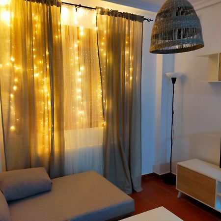 Ferienwohnung Rincon De Luz Linares  Exterior foto