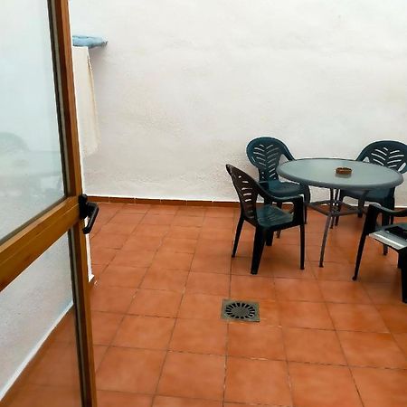 Ferienwohnung Rincon De Luz Linares  Exterior foto