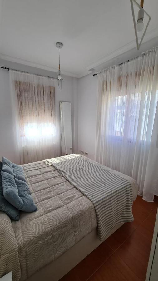Ferienwohnung Rincon De Luz Linares  Exterior foto