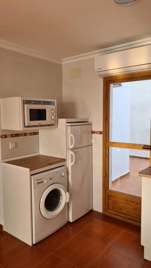 Ferienwohnung Rincon De Luz Linares  Exterior foto